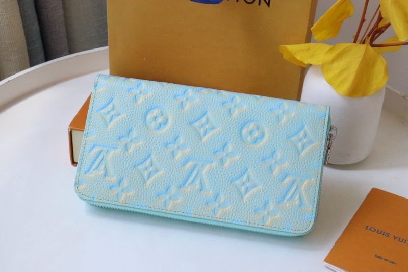 LV Wallets